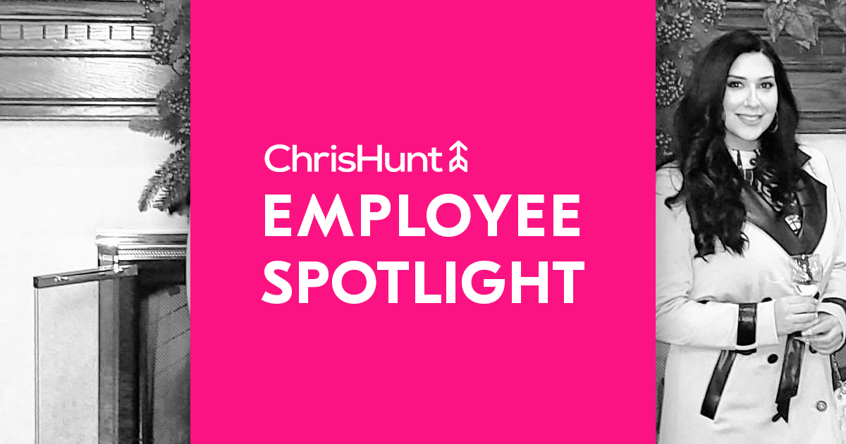You are currently viewing Employee Spotlight – Rachel Garcia